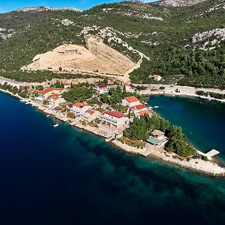 Πανσιόν And Zamak