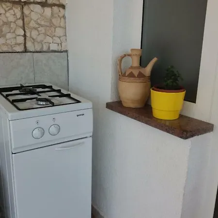 Πανσιόν And Zamak Klek