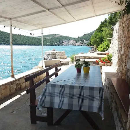 And Zamak Πανσιόν Klek